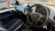 Volkswagen Up 1.0 90PS High Up 5dr Petrol Hatchback